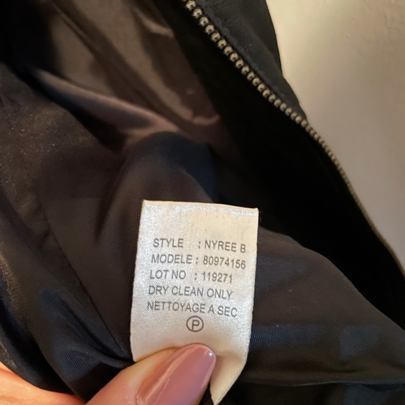 Theory Jacket - Picture 9 of 10